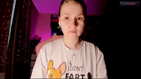 Snapshot of _witch__ chatting on February 14, 2025, 8:21 am Enni online show from February 14, 2025, 8:21 am