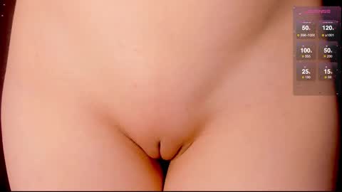 Snapshot of _witch__ chatting on February 19, 2025, 2:01 pm Enni online show from February 19, 2025, 2:01 pm