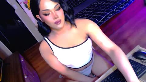 Sofie online show from March 19, 2026, 10:25 pm