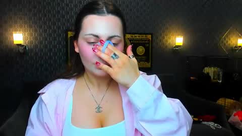 _your__pleasure_ online show from October 28, 2025, 4:42 pm