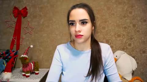 Alisa online show from December 28, 2024, 5:12 am