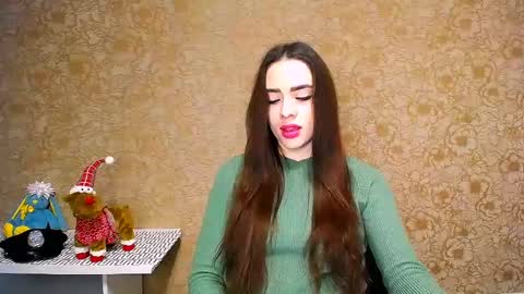 Alisa online show from January 15, 2025, 9:09 pm