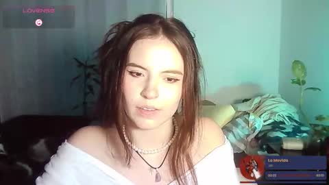 _yourcherrybomb online show from December 18, 2025, 2:39 am