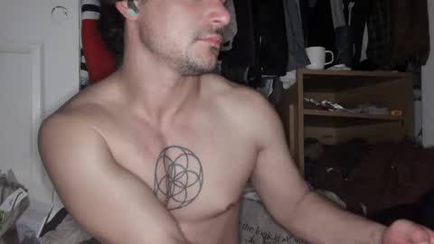 Snapshot of _yourdirtysecret23 chatting on January 7, 2025, 6:38 am Matt snap - mattdillon1995 online show from January 7, 2025, 6:38 am