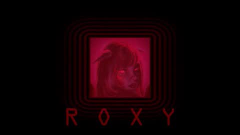 Roxy online show from March 30, 2026, 3:57 pm