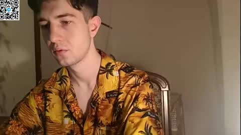 Oleg online show from February 26, 2026, 8:19 pm