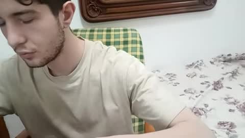 Oleg online show from March 27, 2026, 8:52 pm