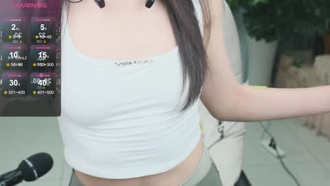 _zizi_ online show from January 30, 2025, 4:27 am