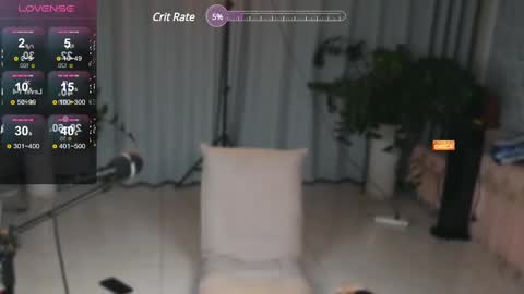 _zizi_ online show from March 8, 2025, 3:35 pm