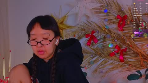 Ally online show from December 26, 2024, 4:58 pm