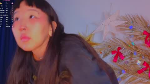 Ally online show from December 29, 2024, 3:24 pm