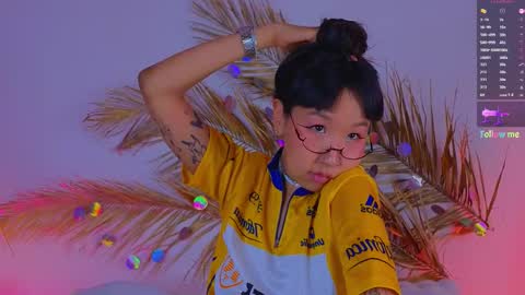 Ally online show from March 1, 2025, 2:55 pm