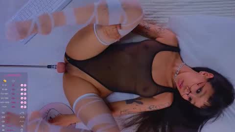 Ally online show from October 2, 2025, 3:19 pm