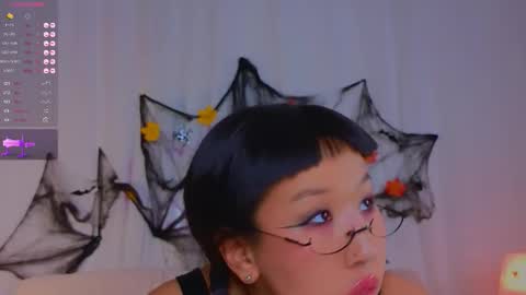 Ally online show from October 25, 2025, 3:07 pm