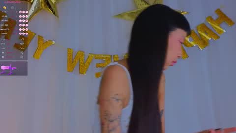 Ally online show from January 10, 2026, 3:14 pm