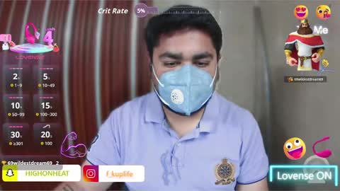 Sleepy owl online show from April 6, 2026, 9:43 am