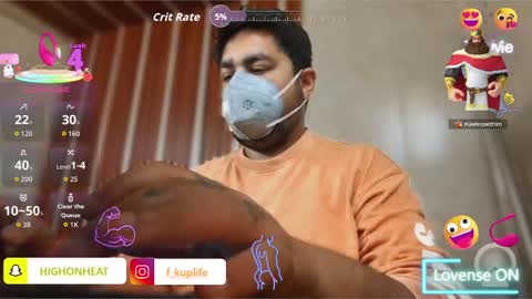 Sleepy owl online show from April 7, 2026, 8:04 am