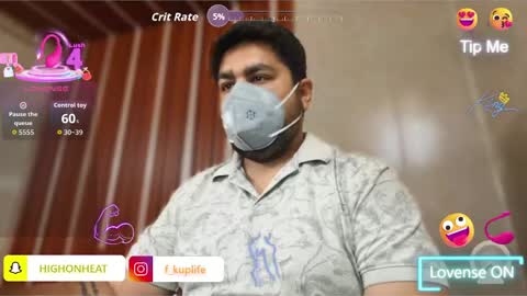 Sleepy owl online show from April 8, 2026, 7:08 am