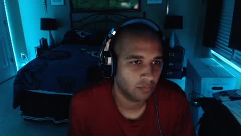 a4orce online show from January 4, 2025, 4:55 am