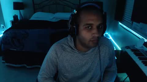 a4orce online show from January 21, 2025, 4:43 am