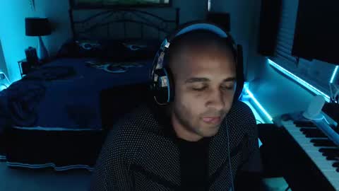 a4orce online show from January 23, 2025, 5:02 am