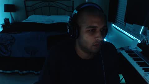 a4orce online show from January 30, 2025, 4:37 am