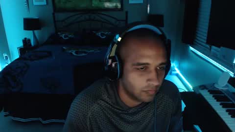 a4orce online show from February 12, 2025, 3:07 am