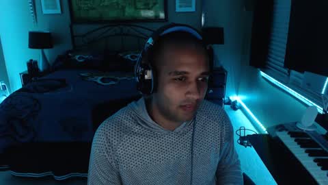 a4orce online show from February 19, 2025, 2:44 am