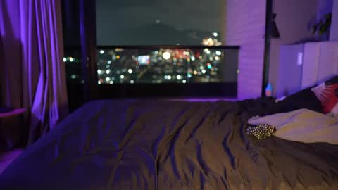 A66 STUDIO online show from March 10, 2025, 12:07 am