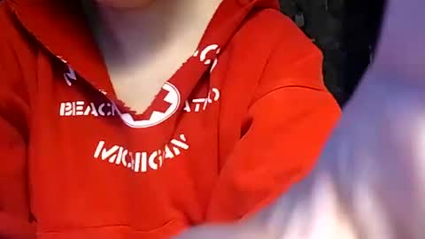 Snapshot of a6909 chatting on December 23, 2024, 4:50 pm Bree Anna online show from December 23, 2024, 4:50 pm