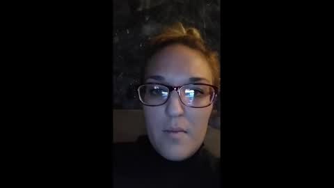 Snapshot of a6909 chatting on January 23, 2025, 8:25 am Bree Anna online show from January 23, 2025, 8:25 am