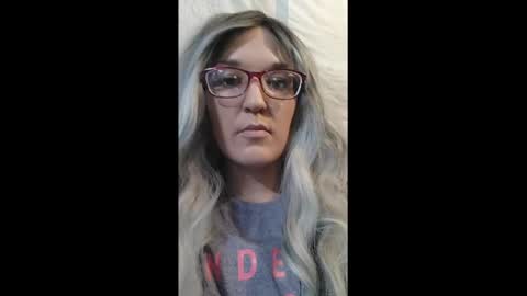 Snapshot of a6909 chatting on February 10, 2025, 11:55 pm Bree Anna online show from February 10, 2025, 11:55 pm