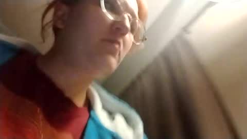 Snapshot of a6909 chatting on November 2, 2025, 12:46 am Bree Anna online show from November 2, 2025, 12:46 am