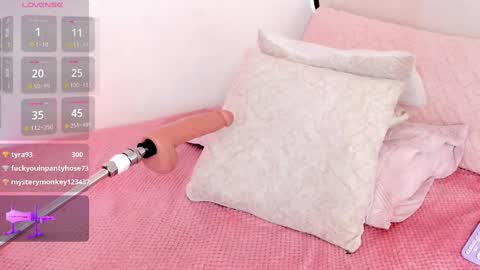 Alexandra  online show from February 12, 2025, 12:22 pm