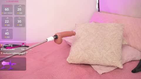 Alexandra  online show from February 24, 2025, 1:10 pm