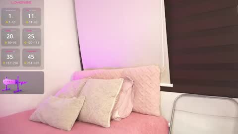 Alexandra  online show from March 10, 2025, 9:10 am