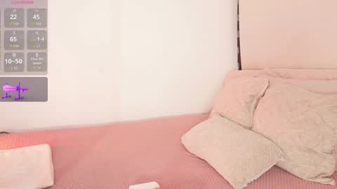 Alexandra  online show from March 7, 2026, 11:07 am