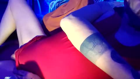 Snapshot of a_bad_guy_duh chatting on February 1, 2026, 11:31 am a_bad_guy_duh online show from February 1, 2026, 11:31 am