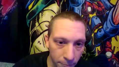 Snapshot of a_bored_dragon chatting on January 12, 2025, 4:40 pm A Bored Dragon online show from January 12, 2025, 4:40 pm