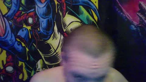 Snapshot of a_bored_dragon chatting on March 1, 2025, 5:27 pm A Bored Dragon online show from March 1, 2025, 5:27 pm