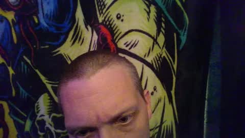 Snapshot of a_bored_dragon chatting on March 1, 2025, 11:37 pm A Bored Dragon online show from March 1, 2025, 11:37 pm