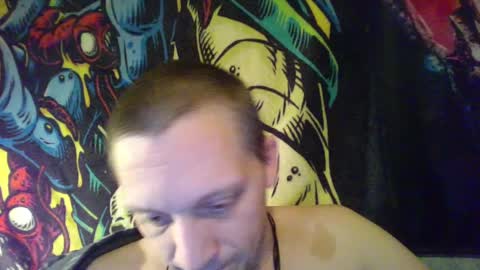 Snapshot of a_bored_dragon chatting on March 11, 2025, 9:45 am A Bored Dragon online show from March 11, 2025, 9:45 am