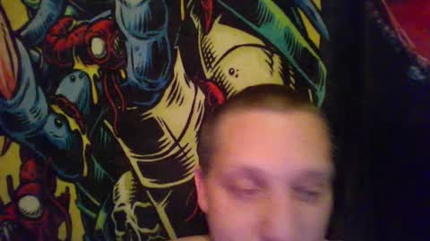 Snapshot of a_bored_dragon chatting on March 12, 2025, 5:35 am A Bored Dragon online show from March 12, 2025, 5:35 am