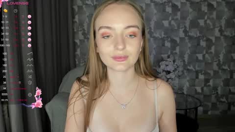 Adelina online show from February 7, 2025, 6:24 pm