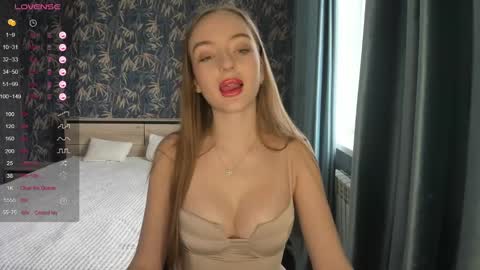 Adelina online show from March 2, 2025, 7:54 am