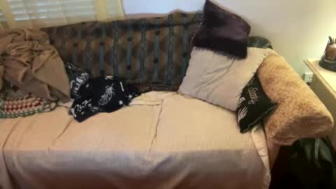 Thesexystoner online show from October 9, 2025, 11:30 am