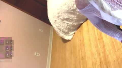 a_proper_lady online show from November 1, 2025, 5:04 pm