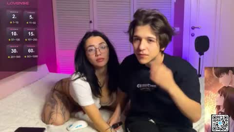 Kris Michael online show from November 18, 2025, 6:01 pm