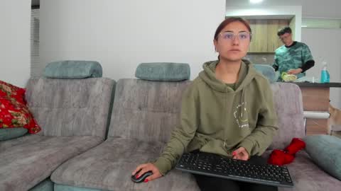 A Sexy Couple online show from December 9, 2024, 8:44 pm