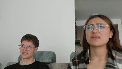 A Sexy Couple online show from February 26, 2025, 8:33 pm